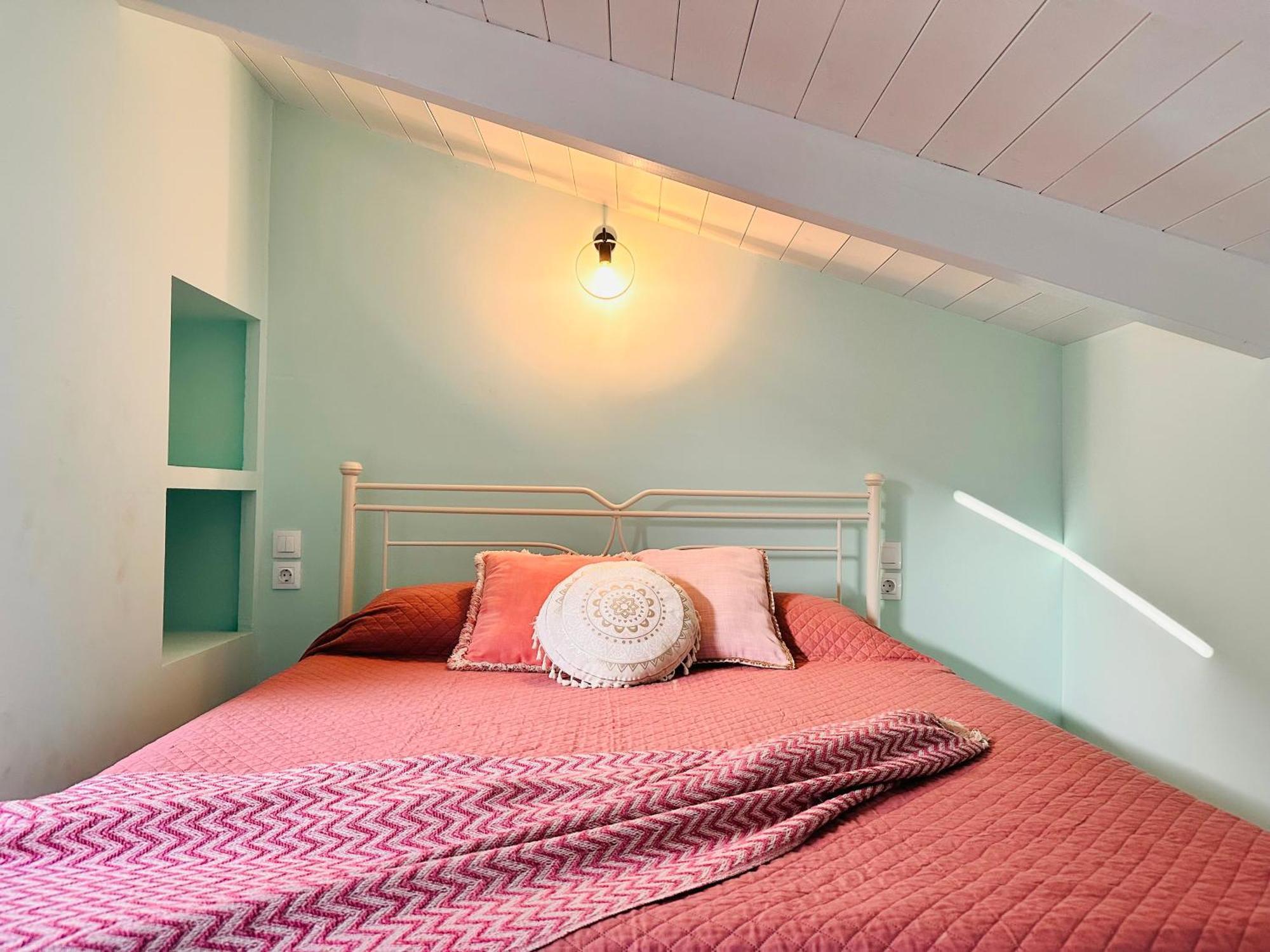 Dolce Vita Apartments - Spacious Renovated Apartments With Unique Decor Perfect For 4 In Laganas Ideal For Fun And Relaxation By Villa Mana Gers Exterior foto